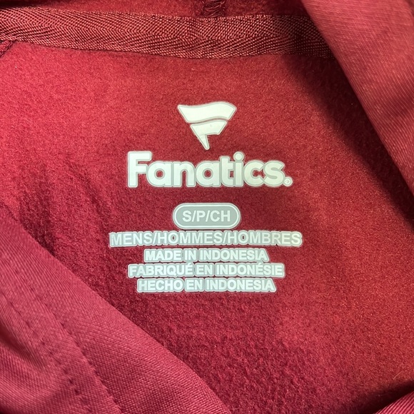 Cleveland Cavaliers Sweatshirt - Picture 3 of 3